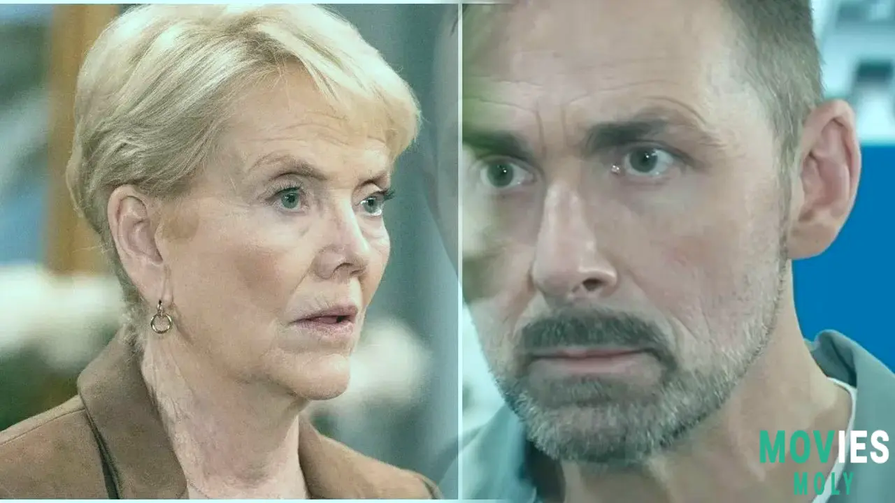 General Hospital Spoilers: October 20-24, 2025 — Arraignments, Feuds, & Surprises! image 5