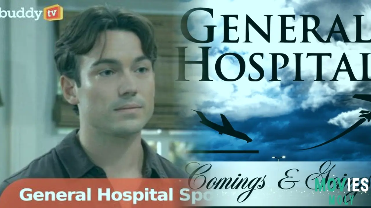General Hospital Spoilers: October 20-24, 2025 — Arraignments, Feuds, & Surprises! image 8