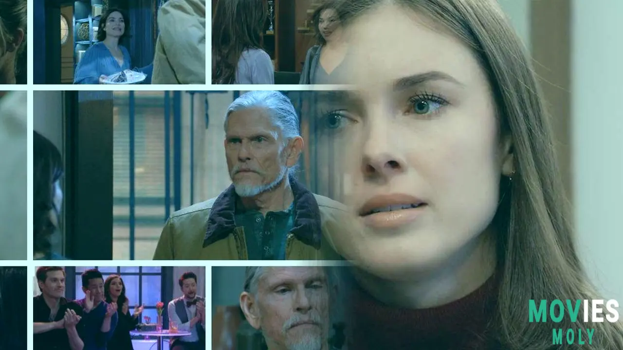 General Hospital Spoilers: Valentine's Day Turns Deadly As Cyrus Menace Returns And Tensions Rise image 4
