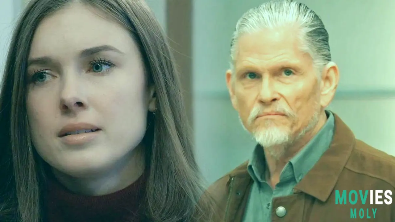 General Hospital Spoilers: Valentine's Day Turns Deadly As Cyrus Menace Returns And Tensions Rise image 5