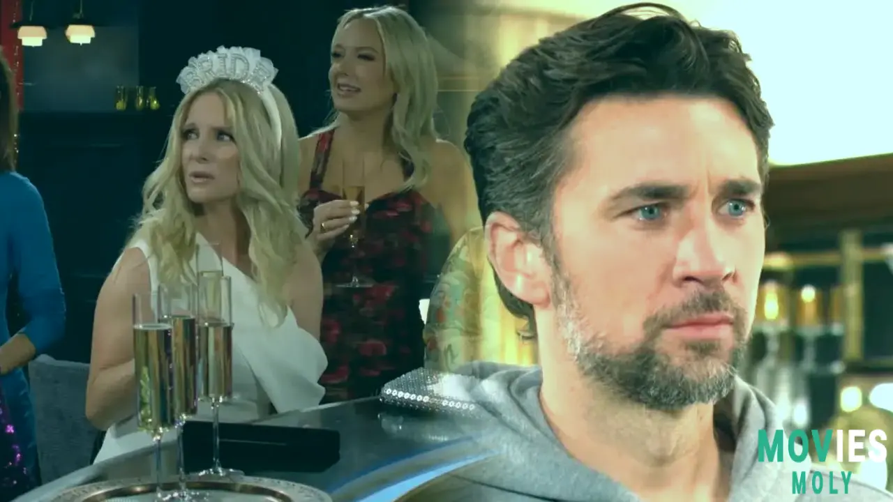 Genoa City Heats Up: AI Theft, Unexpected Confessions, and Dangerous Moves! image 5