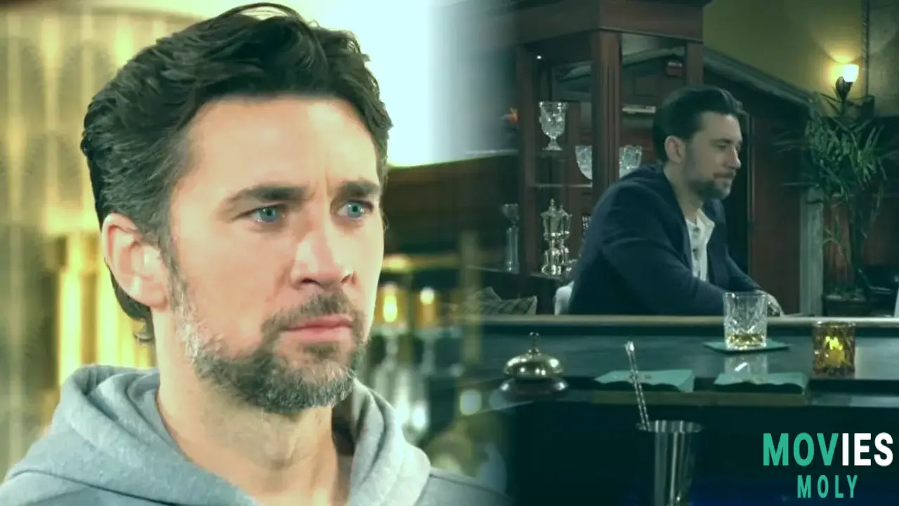 Genoa City Heats Up: AI Theft, Unexpected Confessions, and Dangerous Moves! image 6