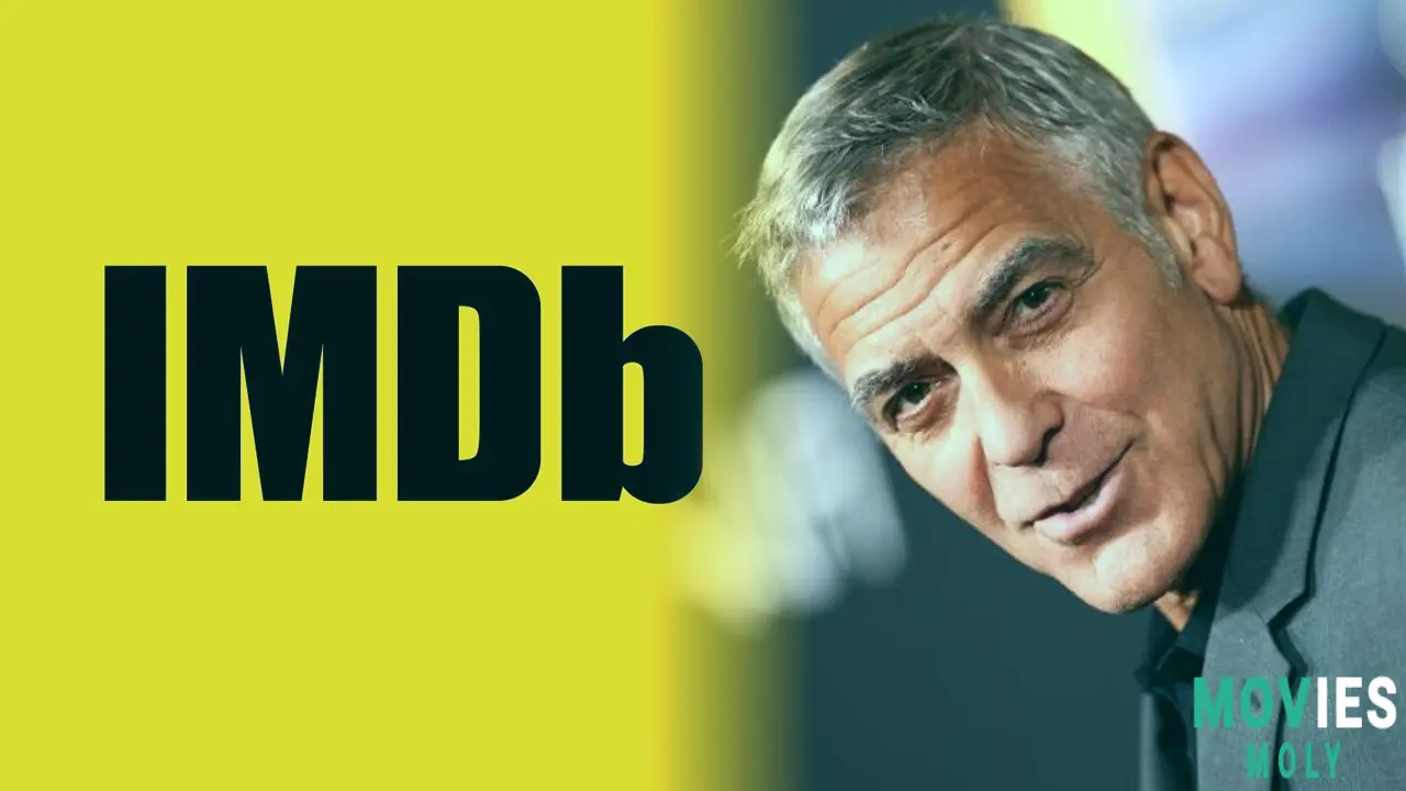 George Clooney & Adam Sandler Dive Deep in 'Jay Kelly': What to Know image 8