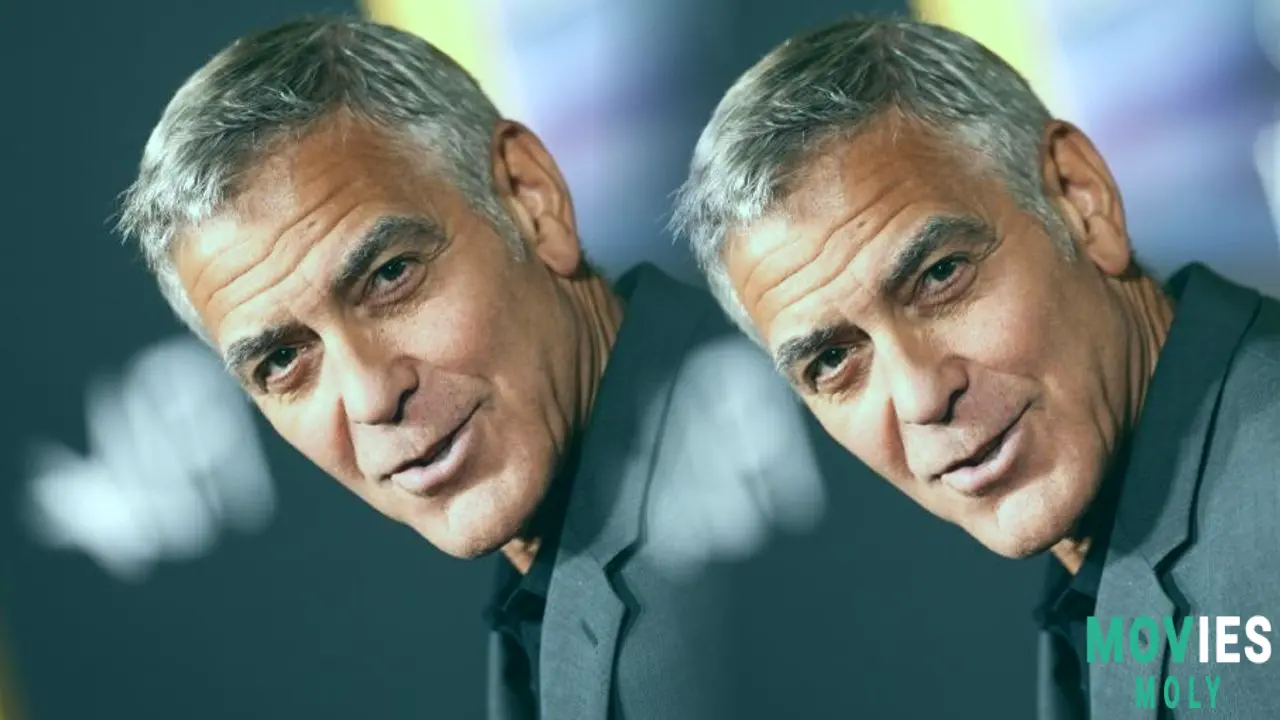 George Clooney & Adam Sandler Dive Deep in 'Jay Kelly': What to Know image 9