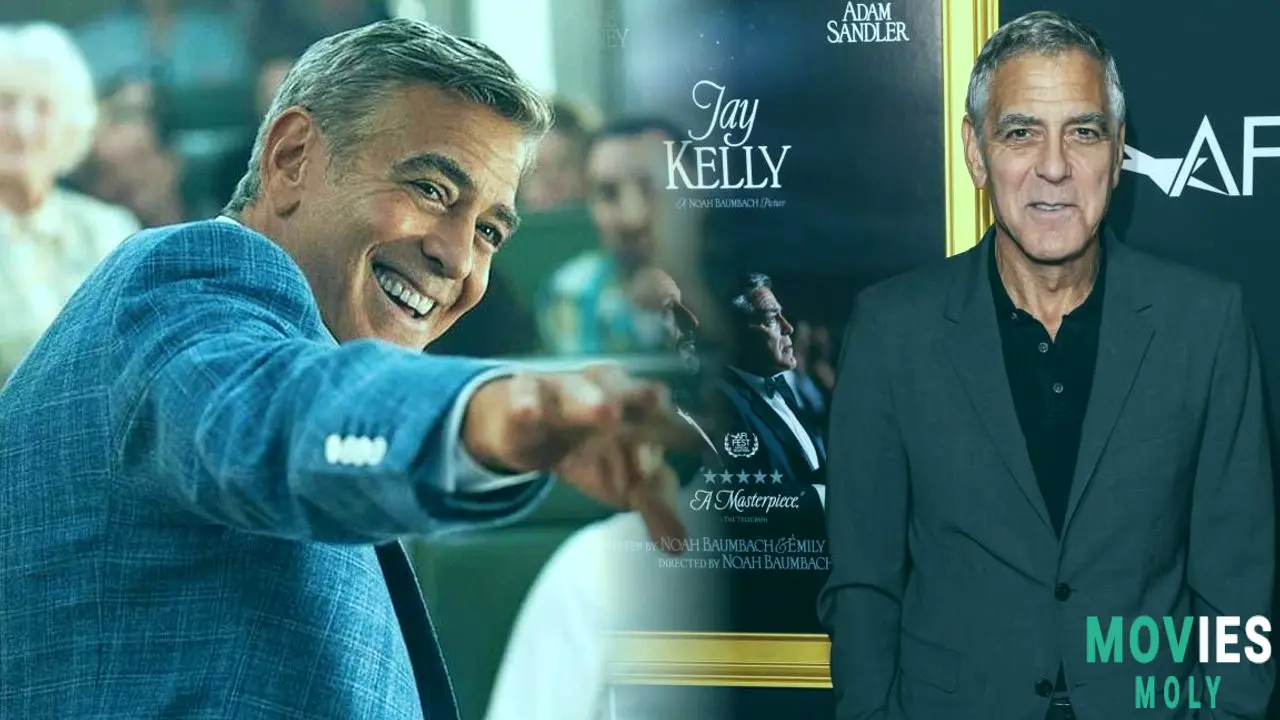 George Clooney & Adam Sandler Shine in Noah Baumbach's 'Jay Kelly' image 5