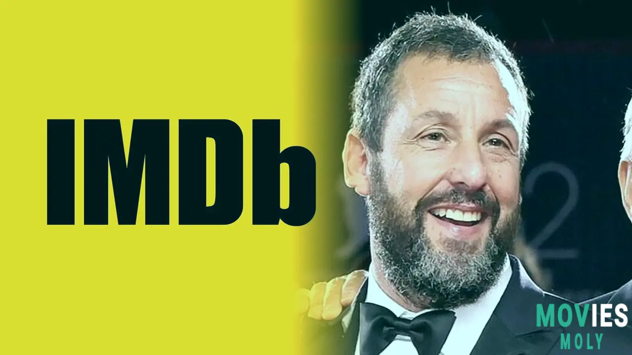 George Clooney & Adam Sandler Shine in Noah Baumbach's 'Jay Kelly' image 7