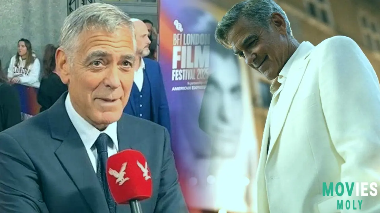 George Clooney and Adam Sandler Embark on a European Journey in Noah Baumbach's 'Jay Kelly' image 7