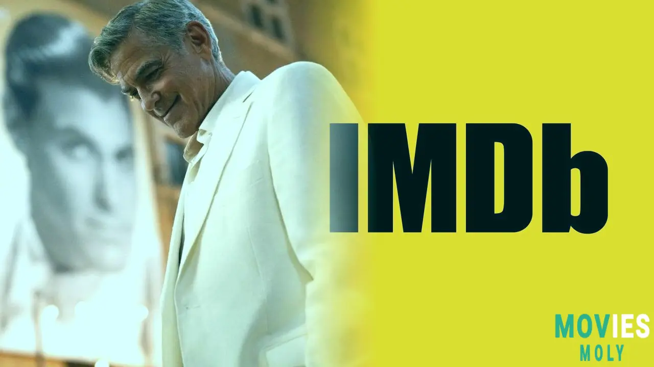 George Clooney and Adam Sandler Embark on a European Journey in Noah Baumbach's 'Jay Kelly' image 8