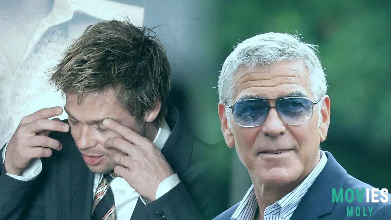 George Clooney Confirms Ocean's 14: Budget Approved, Filming Set for Next Year image 5