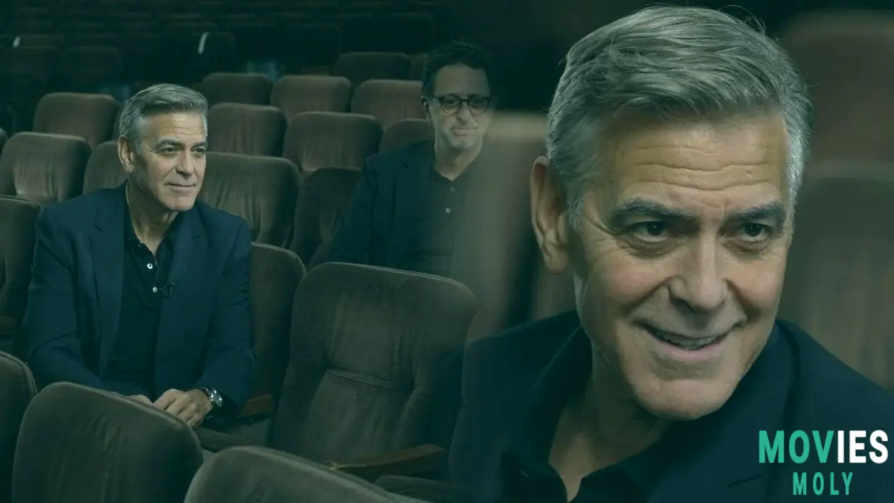George Clooney on Broadway as Edward R. Murrow? This Play is About More Than Just Old News image 3