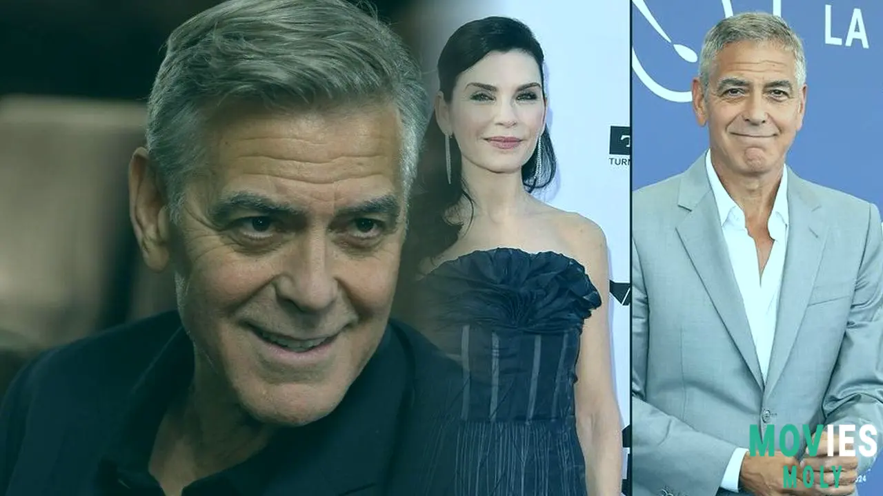 George Clooney on Broadway? Turns Out It's a Real Thing and You Need to Know About It image 4