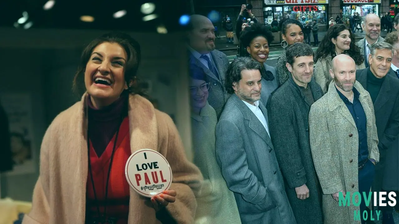 George Clooney on Broadway? Turns Out It's a Real Thing and You Need to Know About It Main Image