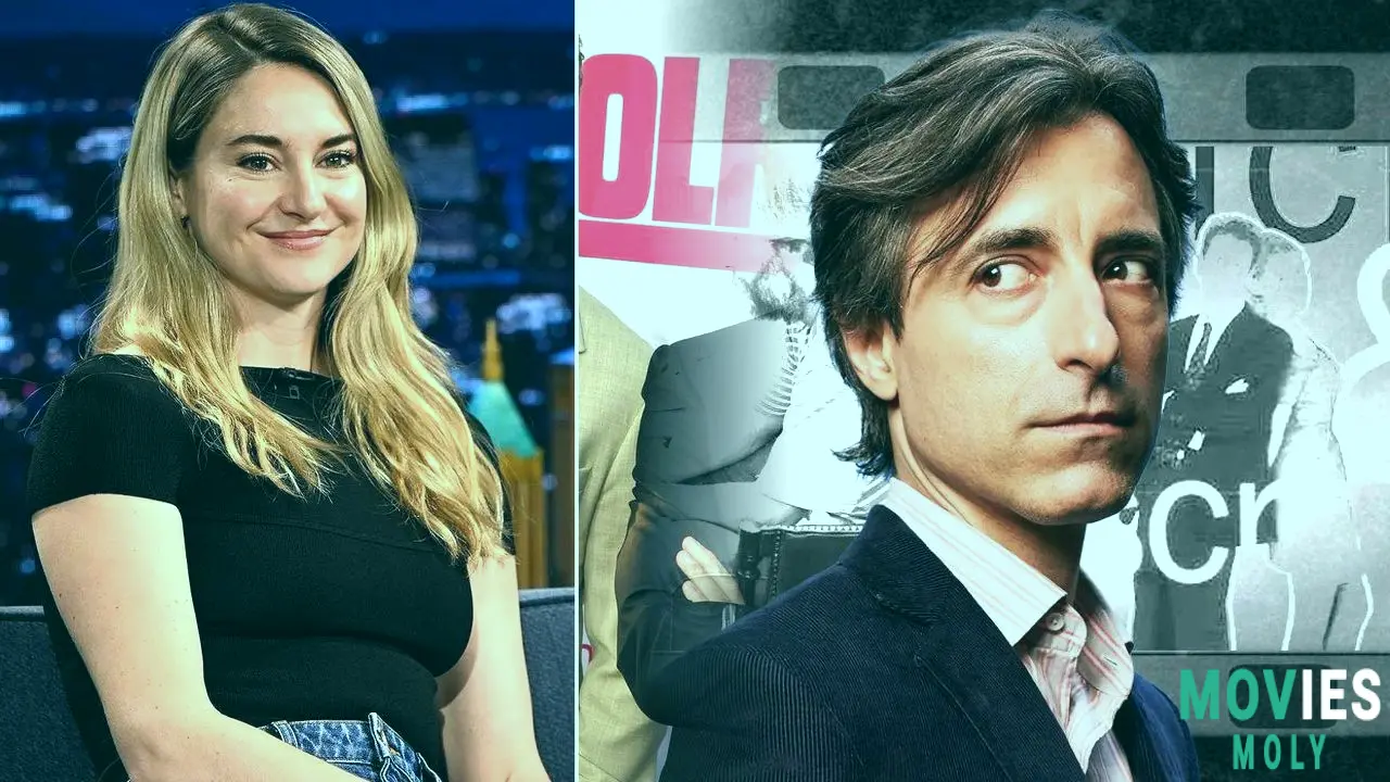 George Clooney's Broadway Venture and Shailene Woodley's Play Visit: Recent Updates on the Celebrated Actor image 3