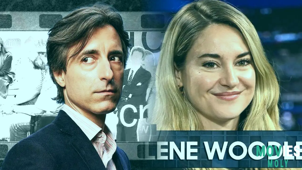 George Clooney's Broadway Venture and Shailene Woodley's Play Visit: Recent Updates on the Celebrated Actor image 4