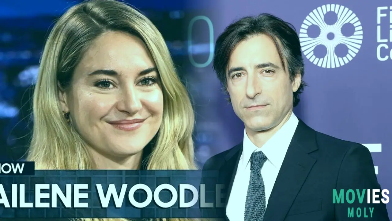 George Clooney's Broadway Venture and Shailene Woodley's Play Visit: Recent Updates on the Celebrated Actor image 5