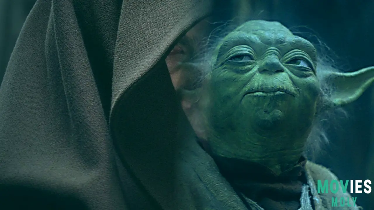 George Lucas: The Visionary Who Elevated Pop Culture with Bold Storytelling image 4