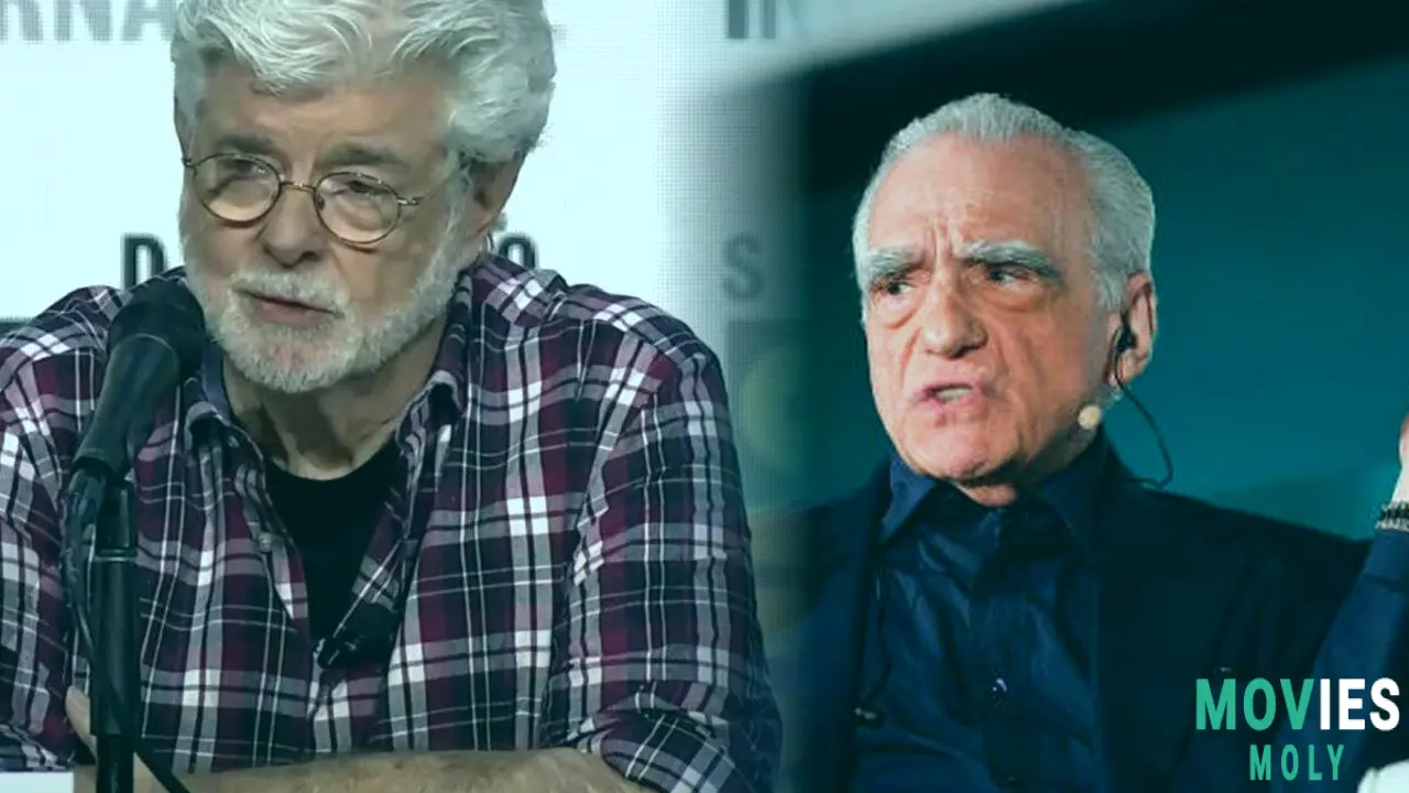 George Lucas's Epic Museum: What to Know About the Lucas Museum of Narrative Art image 3