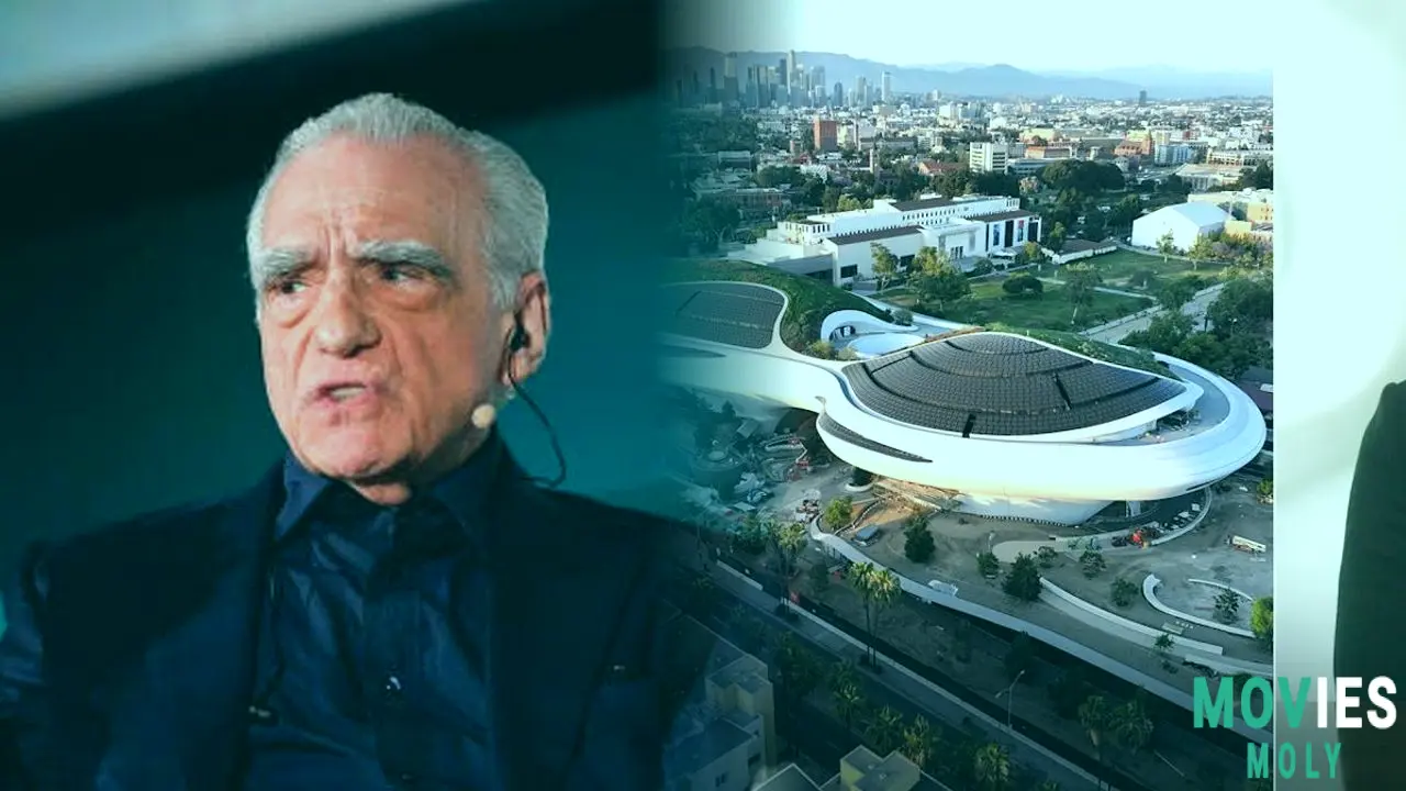 George Lucas's Epic Museum: What to Know About the Lucas Museum of Narrative Art image 4
