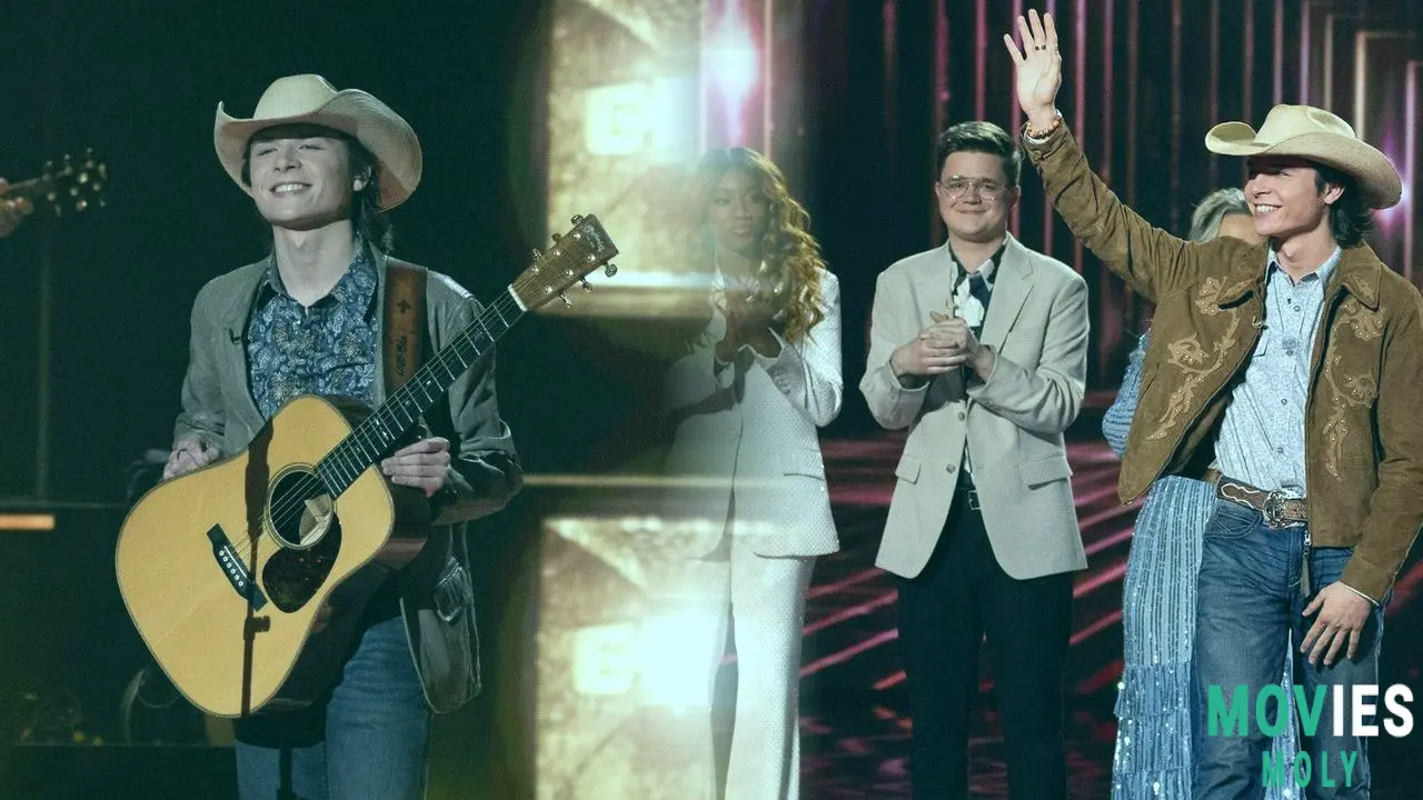 George Strait’s Return to Stadiums in 2025 Shows Why His Reign in Country Music Isn’t Over Main Image