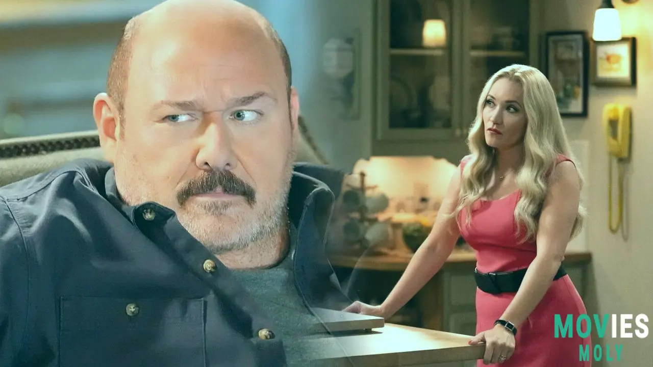Georgie & Mandy's First Marriage Season 2: What's Next for the Couple? image 4