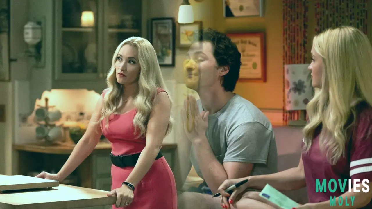 Georgie & Mandy's First Marriage Season 2: What's Next for the Couple? image 5