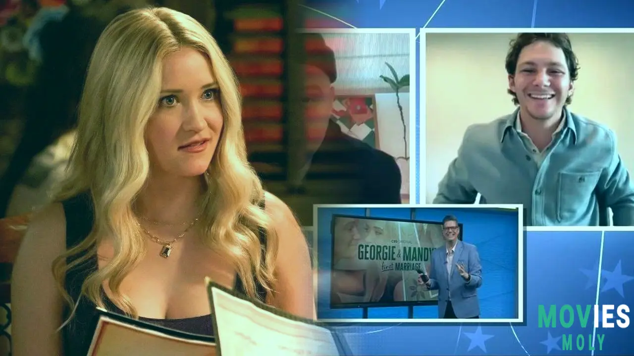 Georgie & Mandy's First Marriage Season 2: What's Next for the Couple? image 7