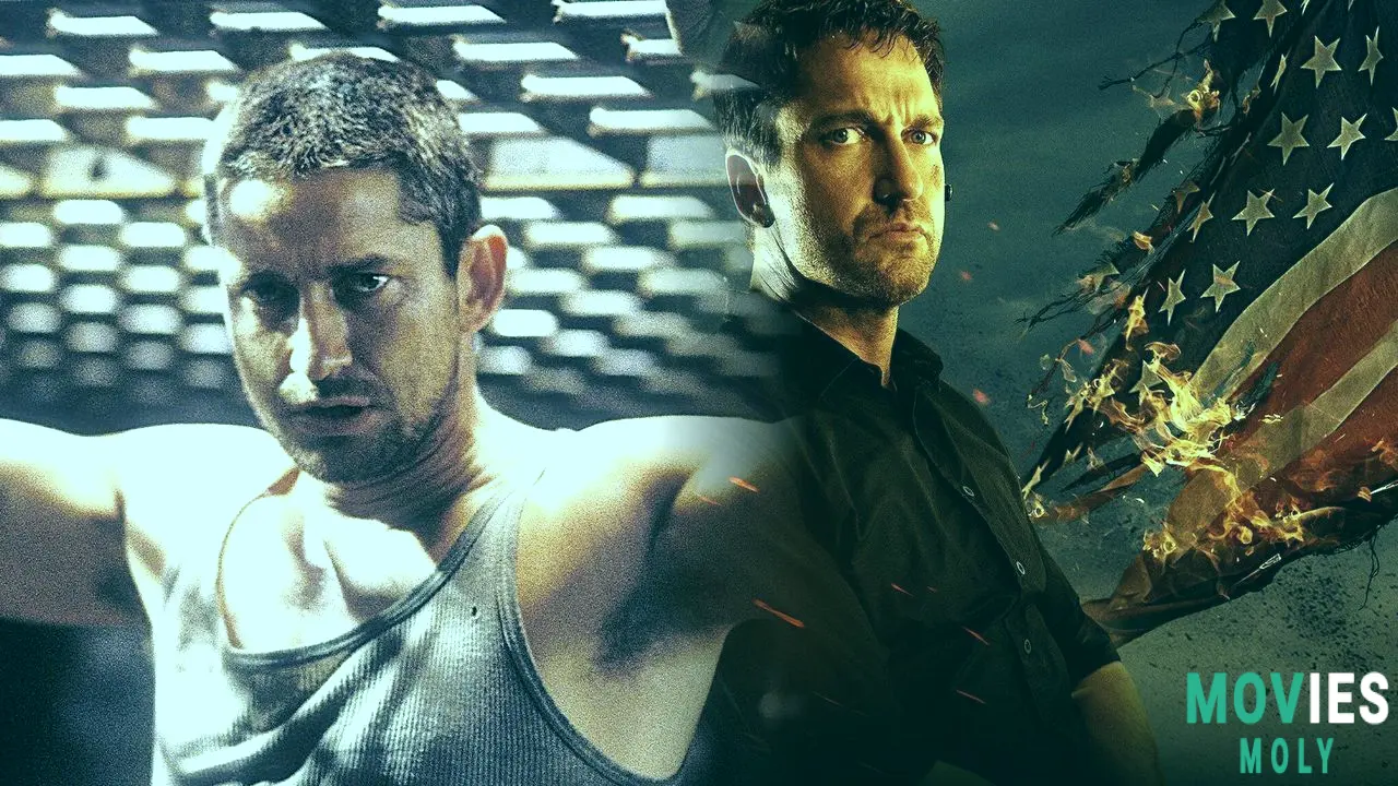 Gerard Butler's 2025 Dominance: How Two Totally Different Films Crowned The King of Movies image 3