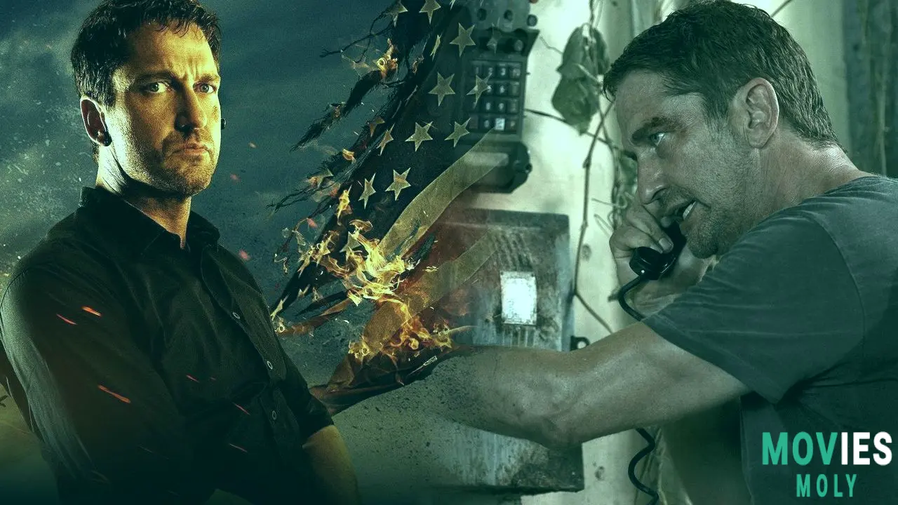 Gerard Butler's 2025 Dominance: How Two Totally Different Films Crowned The King of Movies image 4