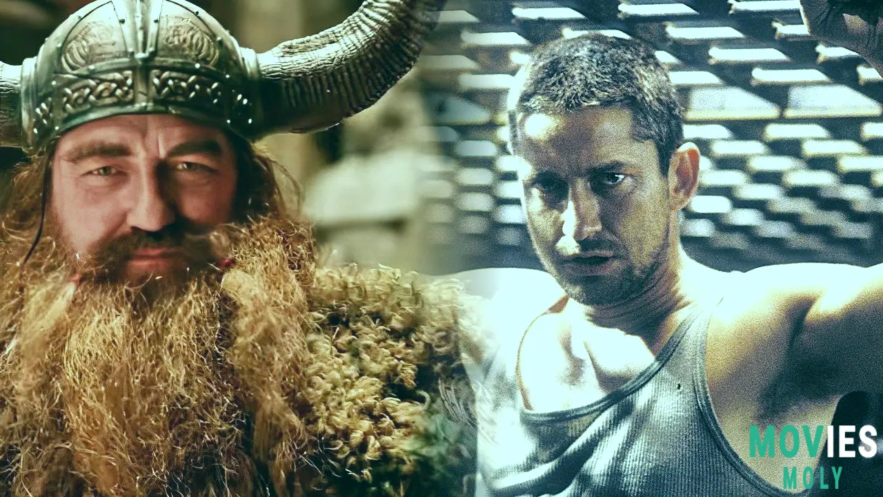 Gerard Butler's 2025 Dominance: How Two Totally Different Films Crowned The King of Movies Main Image