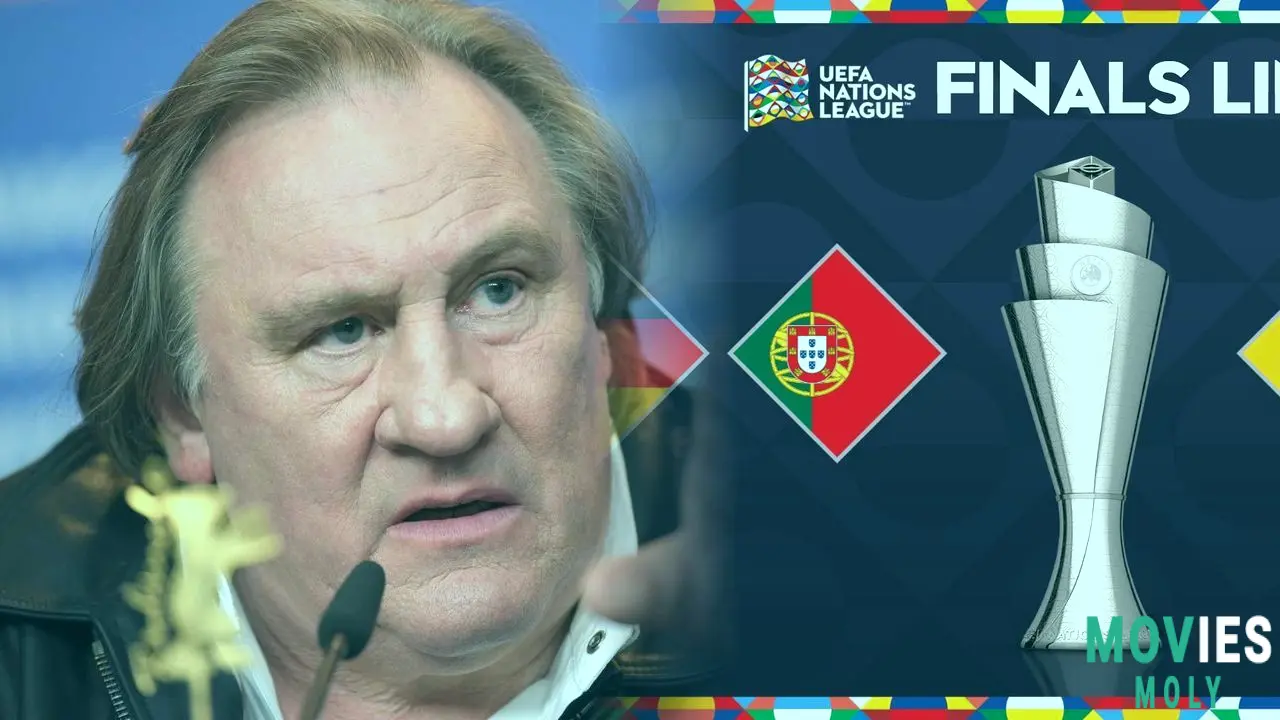 Gérard Depardieu Faces Trial: A French #MeToo Moment? image 3