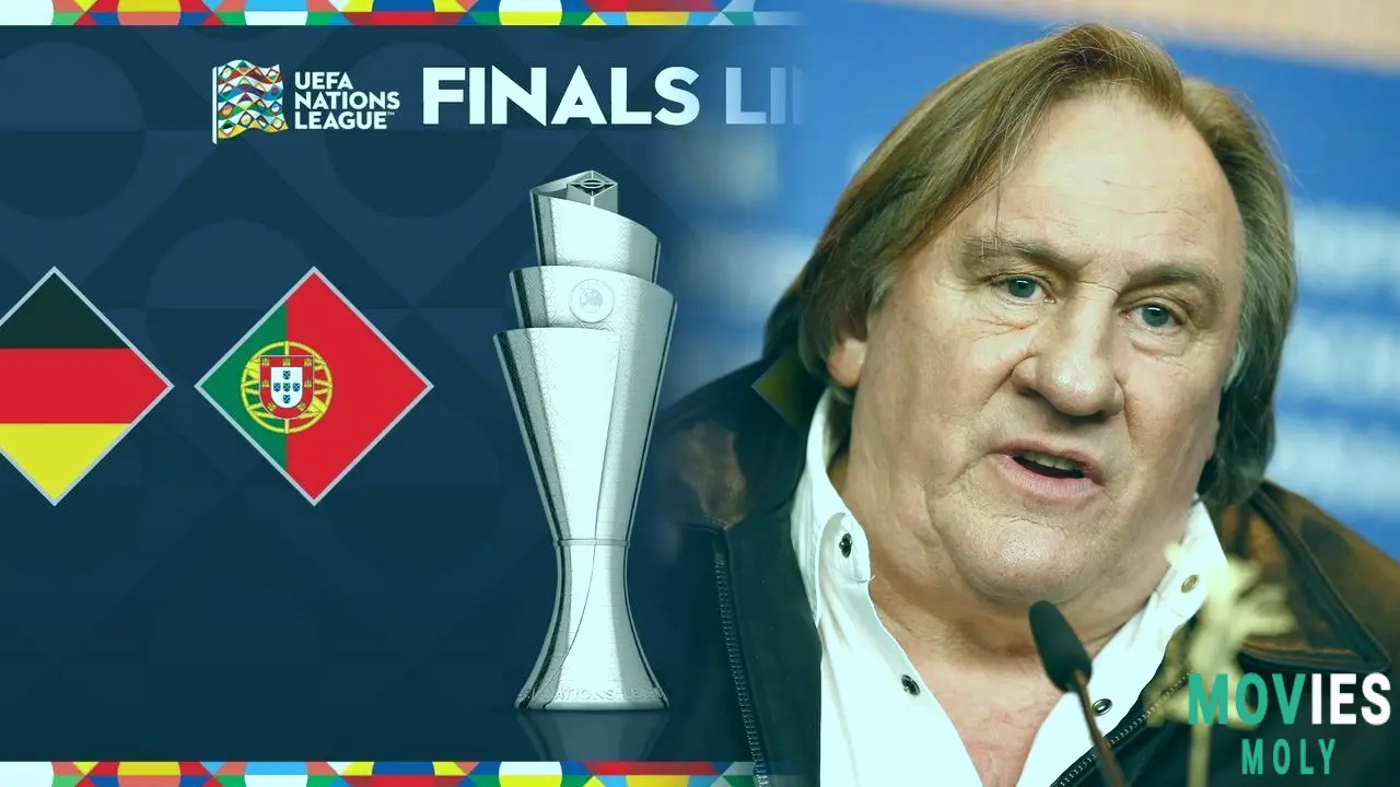 Gérard Depardieu Faces Trial: A French #MeToo Moment? image 4
