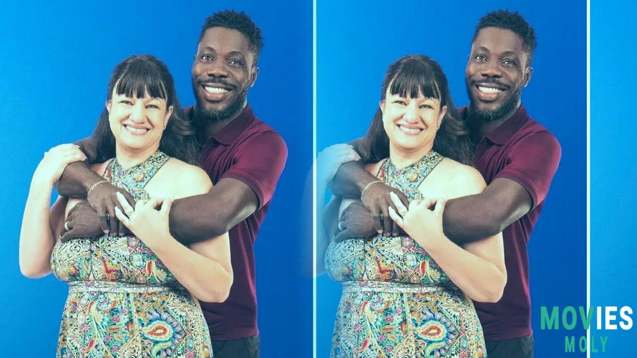 Get Ready: '90 Day Fiancé: Before the 90 Days' Season 8 Premieres Soon! image 3