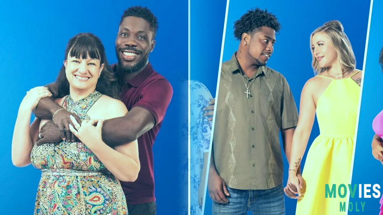 Get Ready: '90 Day Fiancé: Before the 90 Days' Season 8 Premieres Soon! image 4