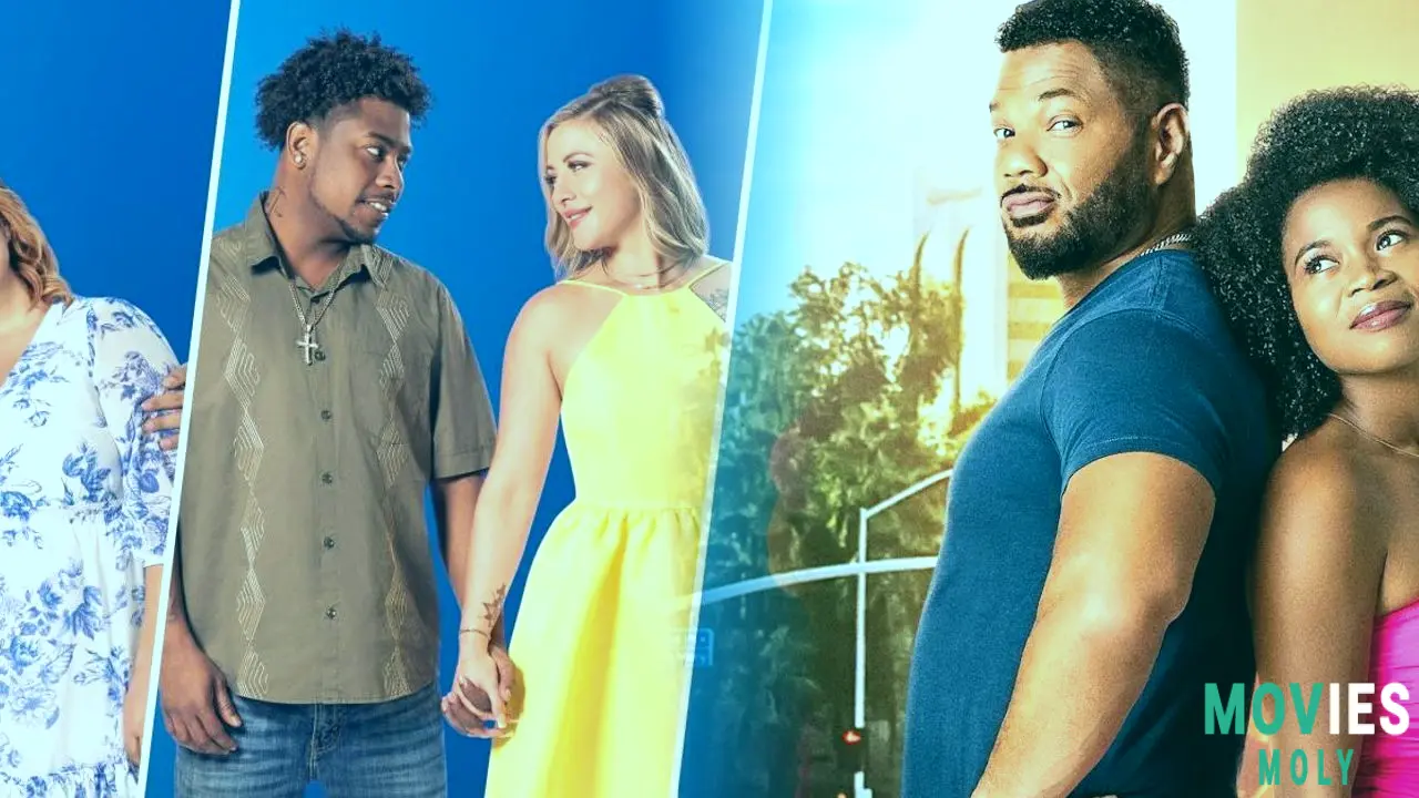 Get Ready: '90 Day Fiancé: Before the 90 Days' Season 8 Premieres Soon! image 5