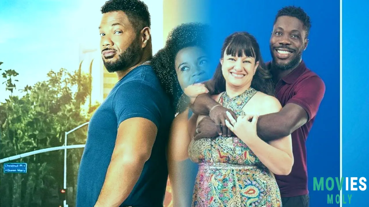 Get Ready: '90 Day Fiancé: Before the 90 Days' Season 8 Premieres Soon! image 6