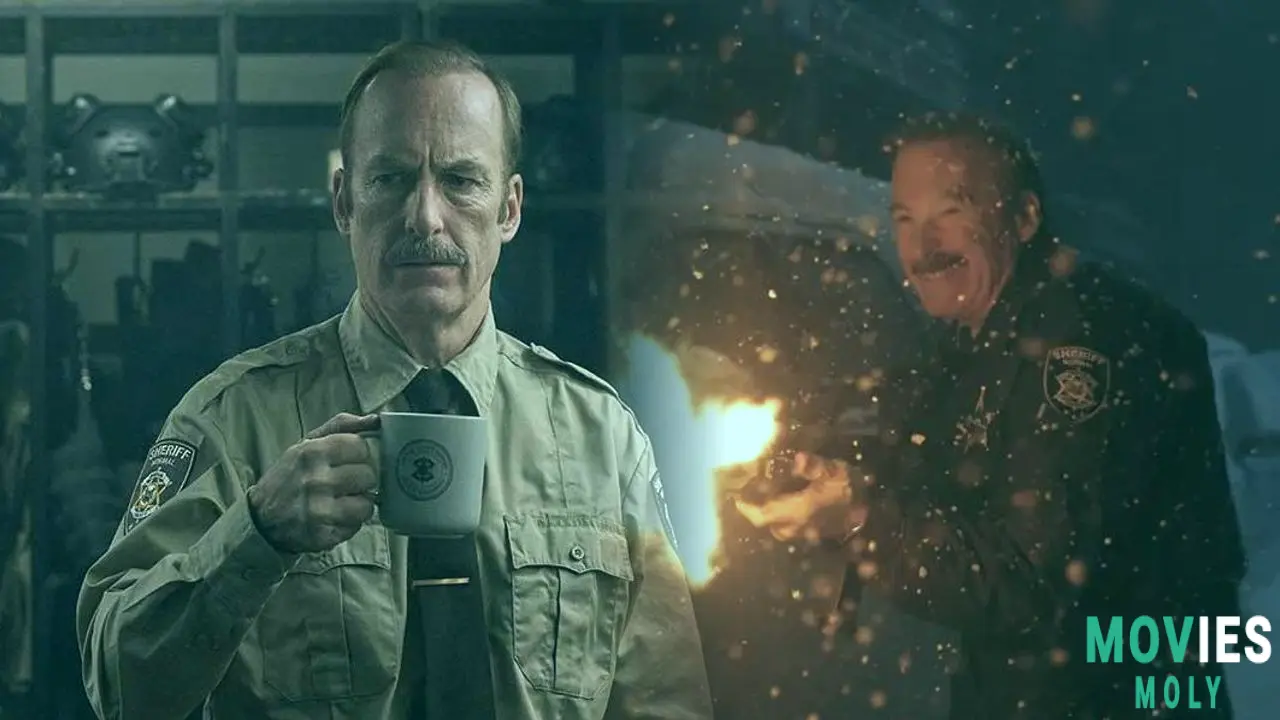 Get Ready! Bob Odenkirk's New Action Flick 'Normal' Is Coming Big! image 6