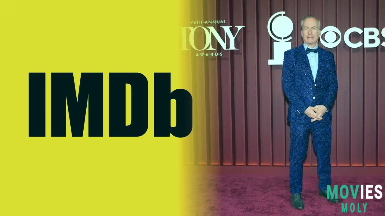 Get Ready! Bob Odenkirk's New Action Flick 'Normal' Is Coming Big! image 8