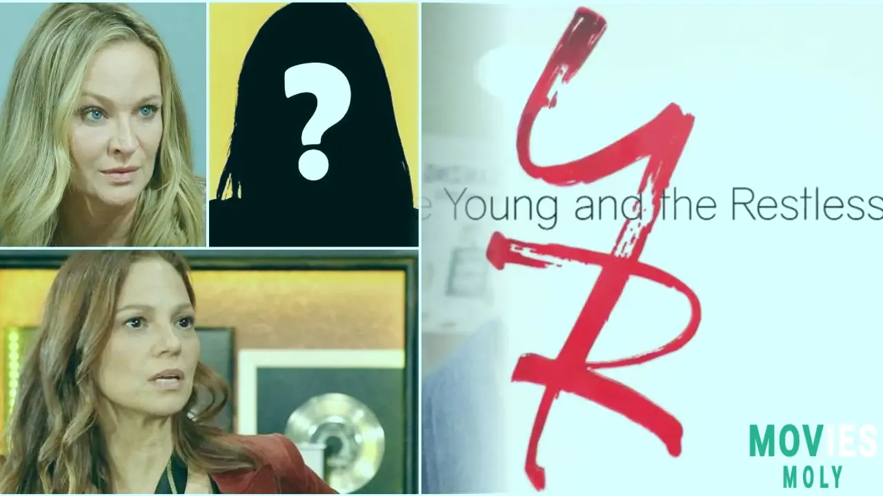 Get Ready! Catherine Kresge Joins Young & Restless to Crack Noah's Car Crash Mystery image 3