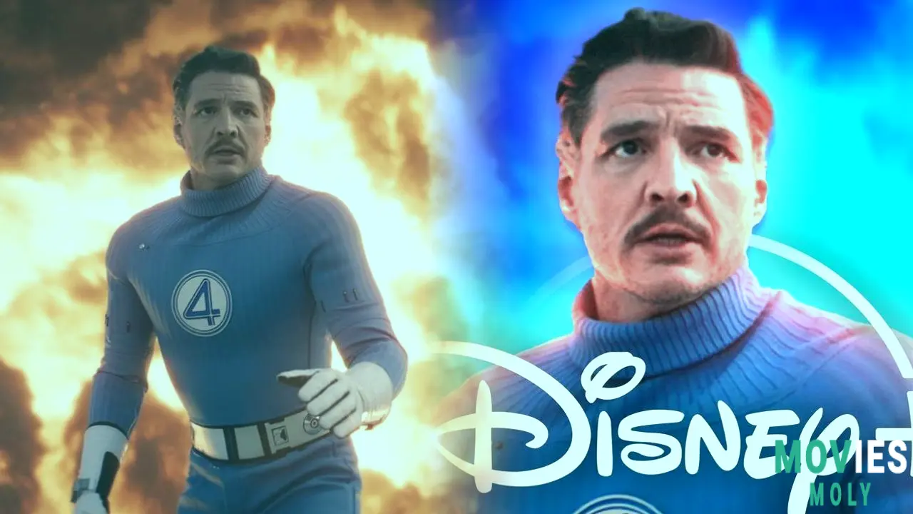 Get Ready! 'Fantastic Four: First Steps' Lands on Disney+ This November image 4