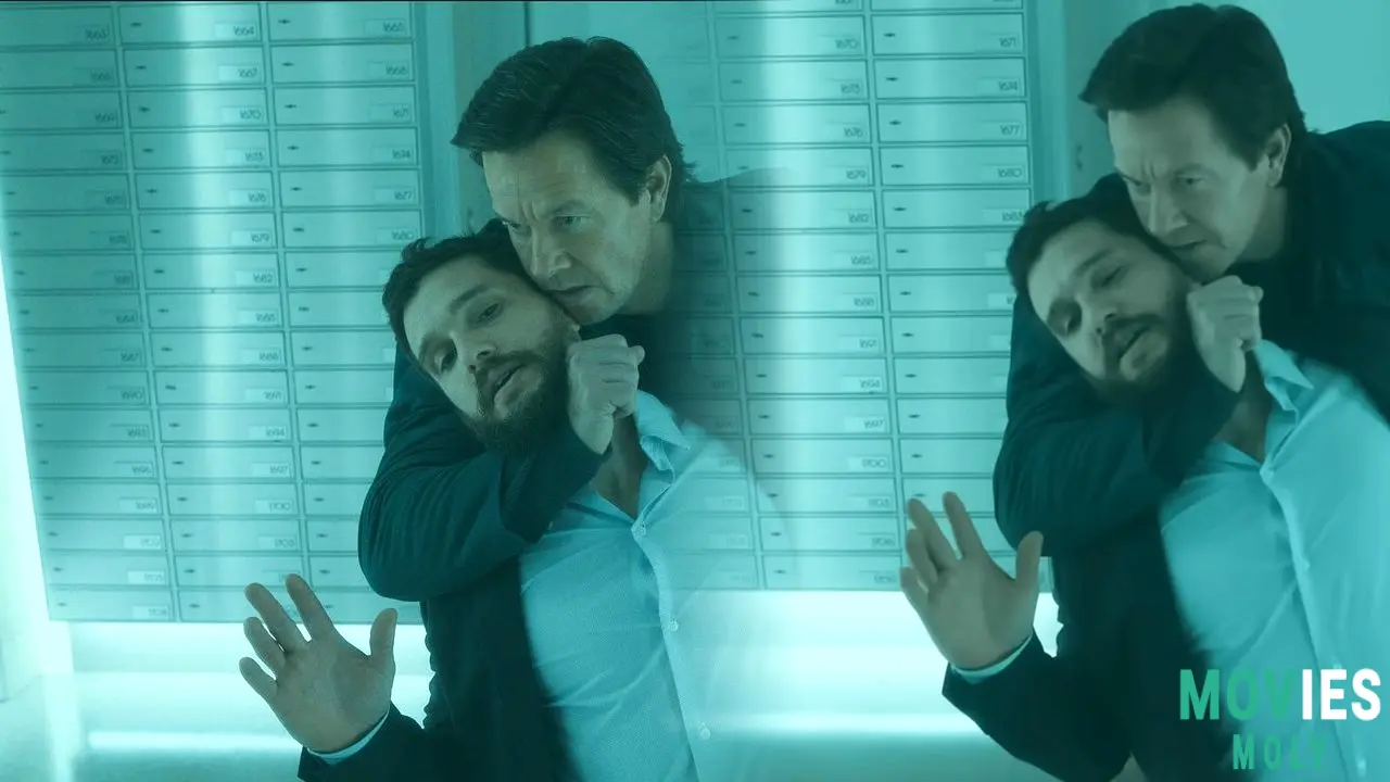 Get Ready for a European Holiday Gone Wild: 'The Family Plan 2' Is Coming! Main Image