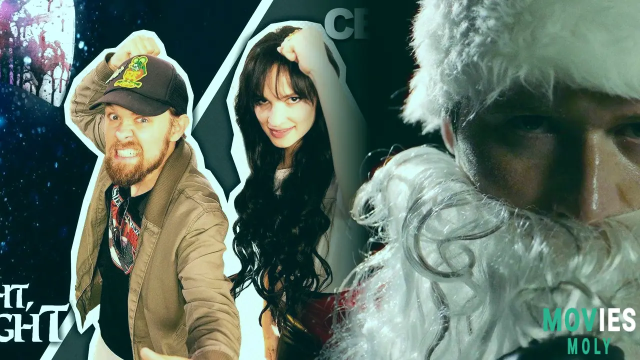 Get Ready for a Killer Christmas: Silent Night, Deadly Night Remake Details! image 3