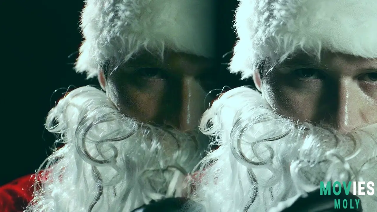 Get Ready for a Killer Christmas: Silent Night, Deadly Night Remake Details! image 4