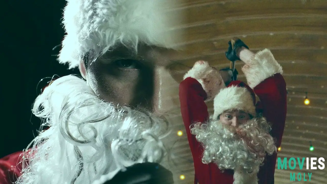 Get Ready for a Killer Christmas: Silent Night, Deadly Night Remake Details! image 5