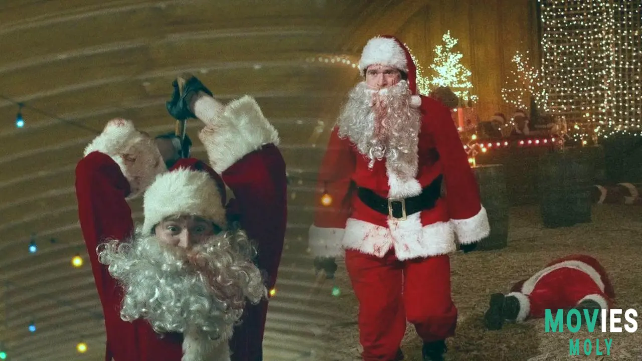 Get Ready for a Killer Christmas: Silent Night, Deadly Night Remake Details! image 6