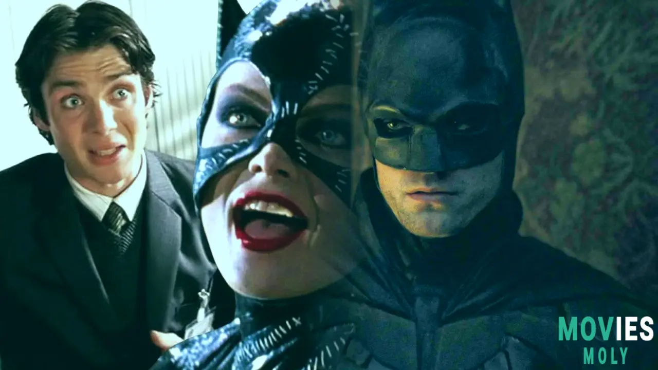 Get Ready for Bat-Fam: Your New Favorite Animated Superhero Family! Main Image