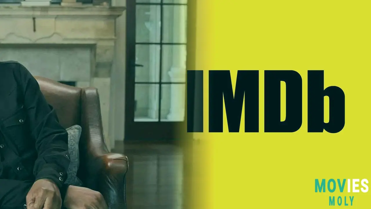 Get Ready for "Being Eddie": Your Ultimate Guide to Eddie Murphy's Netflix Doc image 6