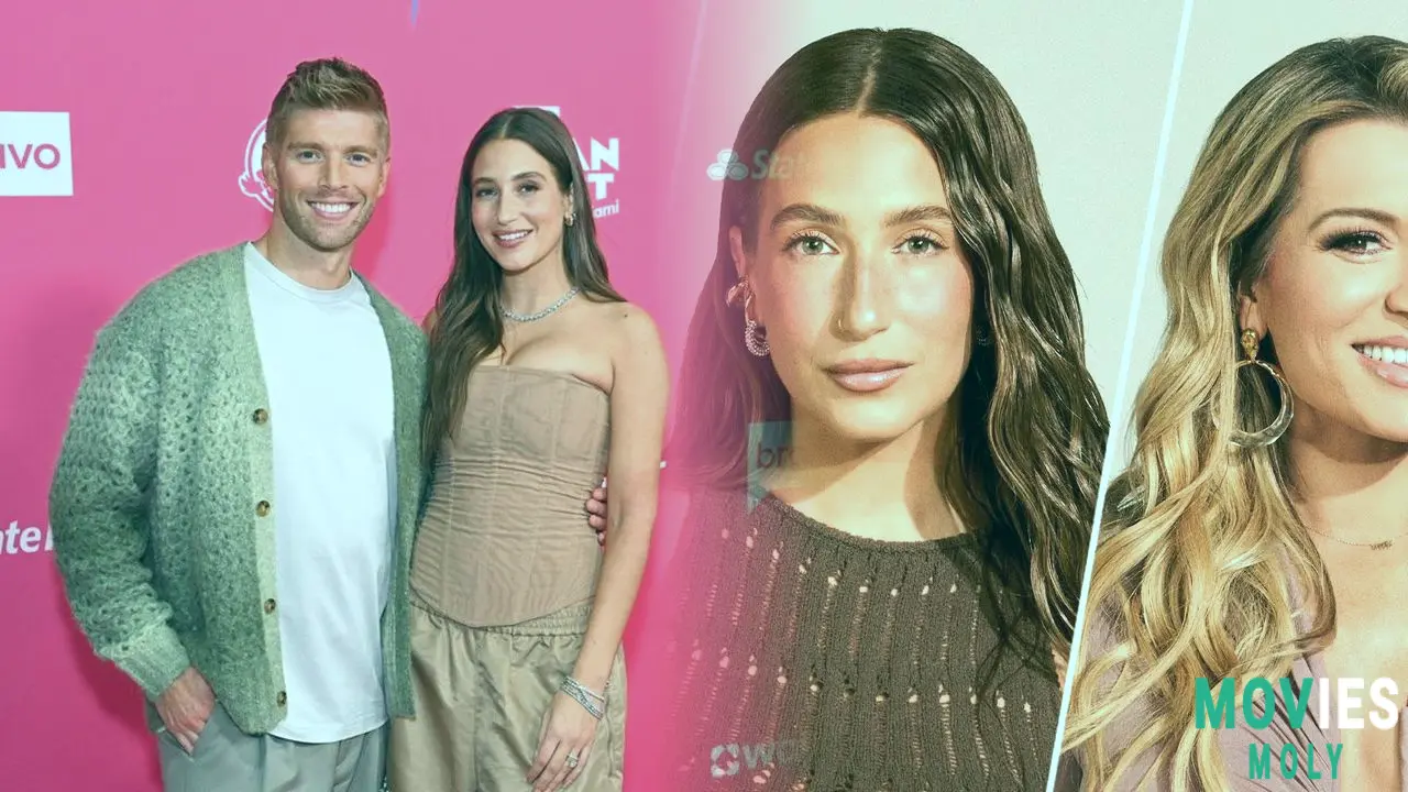 Get Ready for City Life: Summer House Stars Embark on a New Bravo Journey image 4