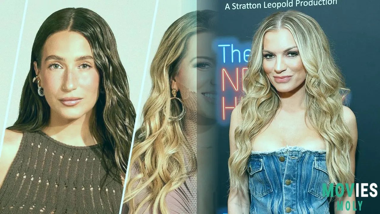 Get Ready for City Life: Summer House Stars Embark on a New Bravo Journey image 5