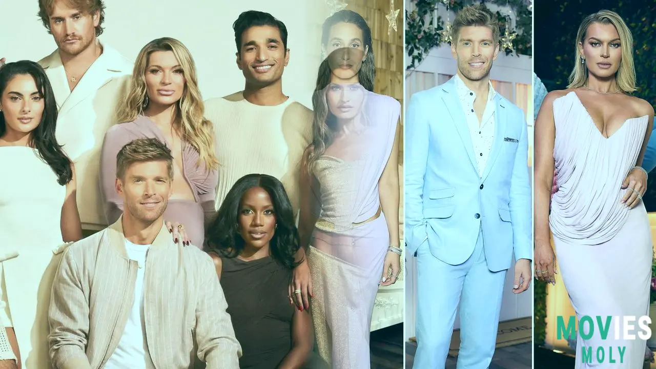 Get Ready for City Life: Summer House Stars Embark on a New Bravo Journey image 7