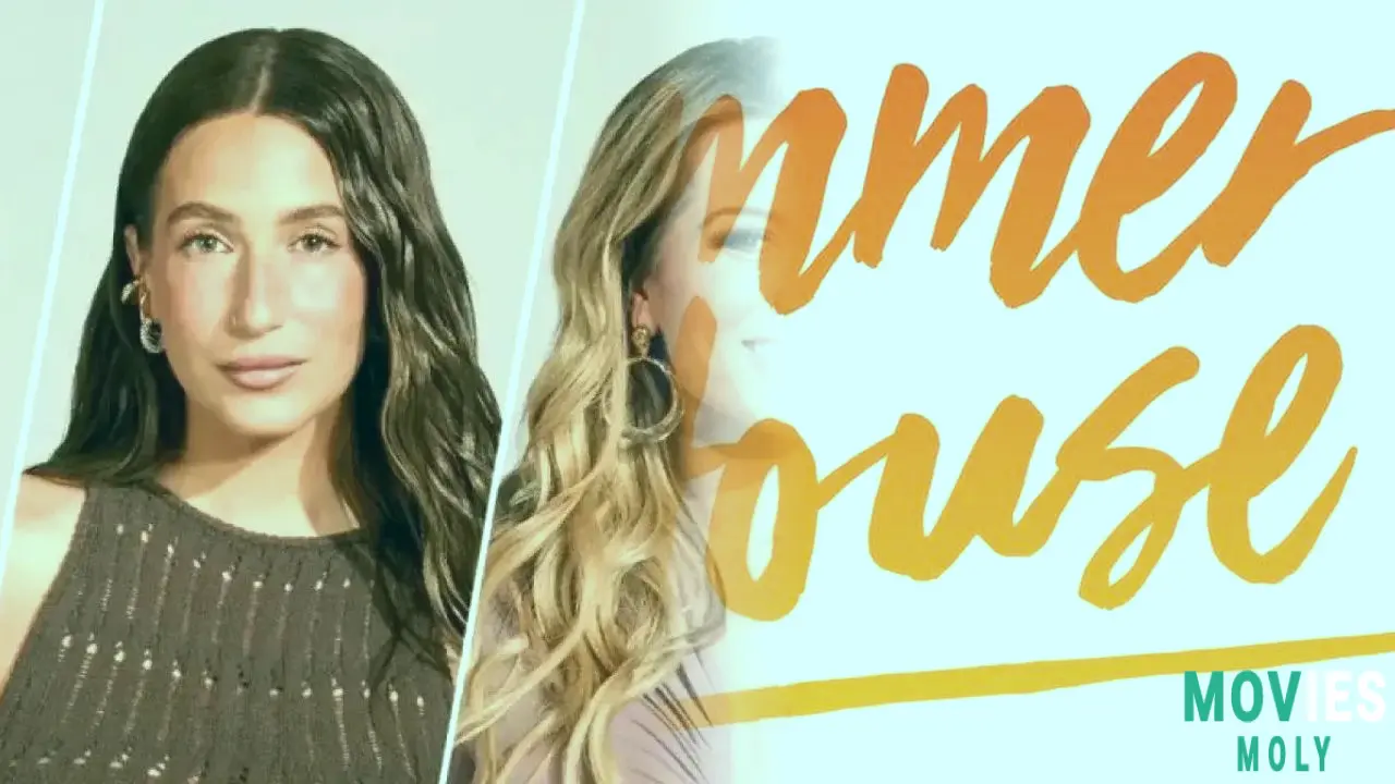 Get Ready for City Life: Summer House Stars Embark on a New Bravo Journey image 10